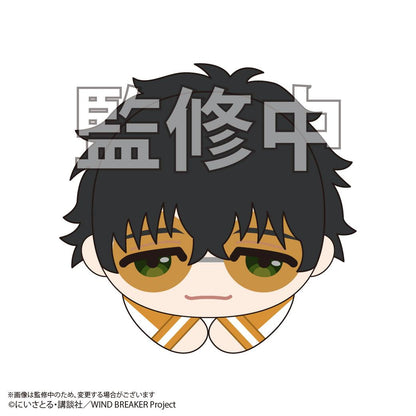 《防風少年》_WB-09 哈固角色收藏2【整箱/6個裝】