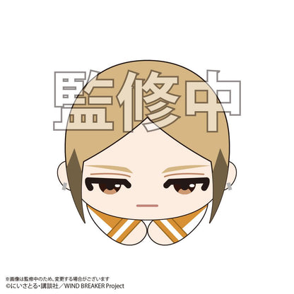 《防風少年》_WB-09 哈固角色收藏2【整箱/6個裝】