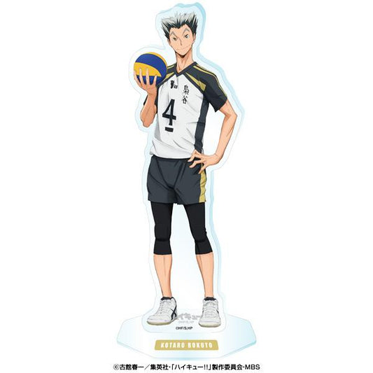 《排球少年》亞克力支架1 7.木兔光太郎