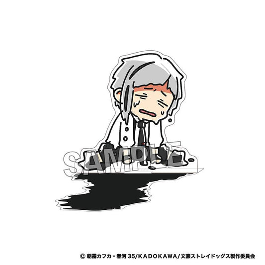 《文豪野犬》_ATSUI 陰影亞克力支架 中島敦