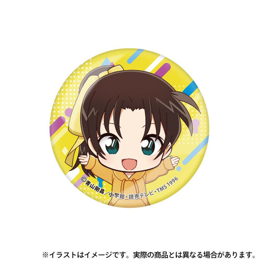 《名偵探柯南》玻璃磁鐵 遠山和葉SD
