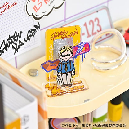 《咒術回戰》丨七海建人丨亞克力立牌