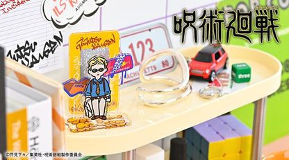 《咒術回戰》丨七海建人丨亞克力立牌