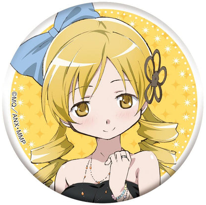 《魔法少女小圓》_霍洛徽章收藏系列/禮服 【包裝盒/5包裝】