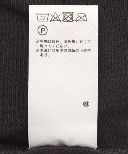 OJOS/雙肩帶吊帶衫