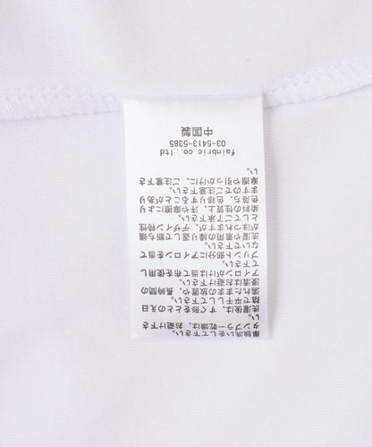 白色土地/新標誌NS