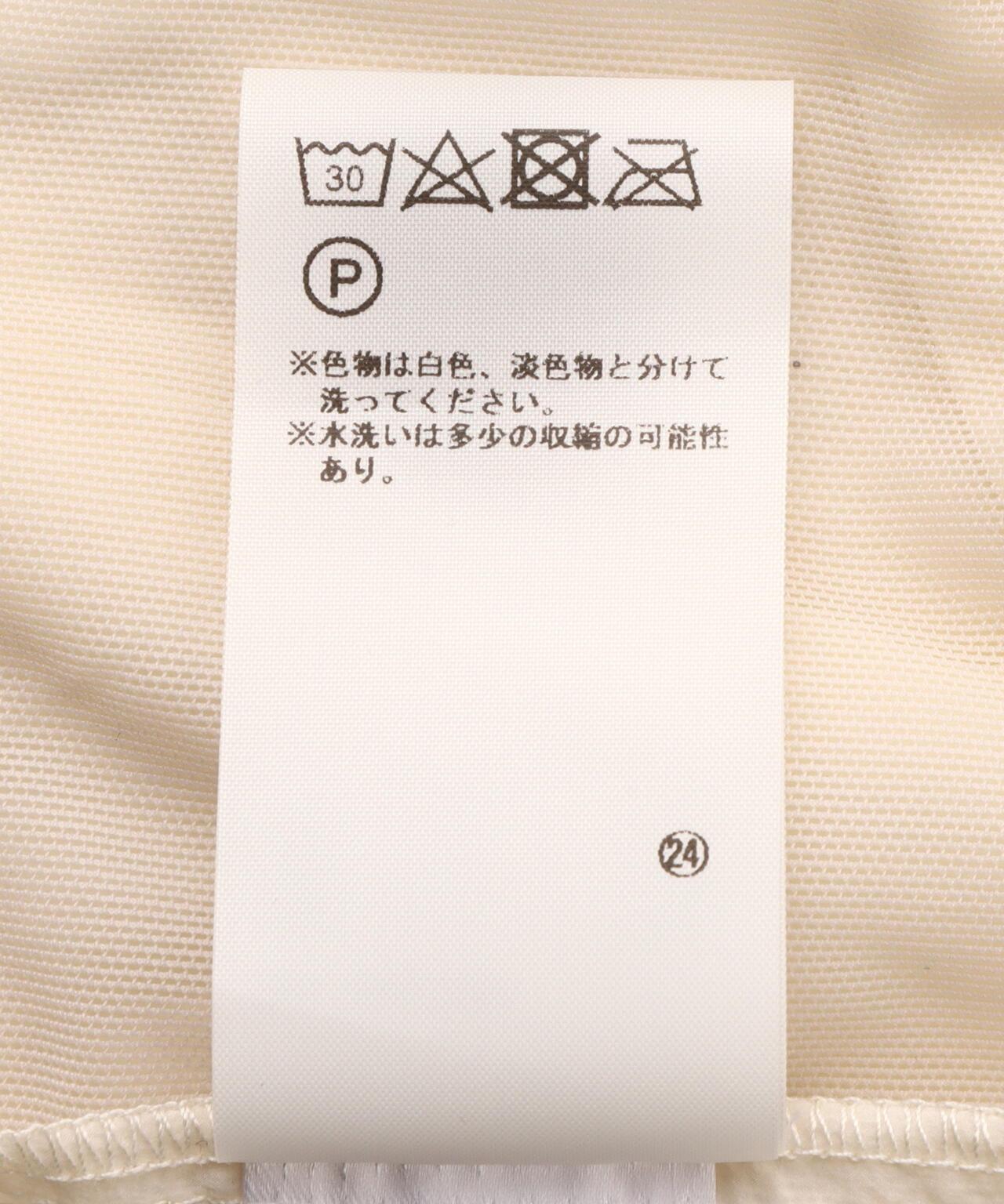 OJOS/內帶燈光風衣