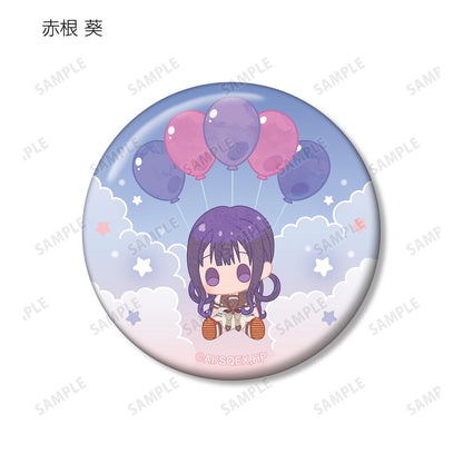 《地縛少年花子君》_交易 POPOON 罐徽章(單位/箱)【全套箱/9包裝】