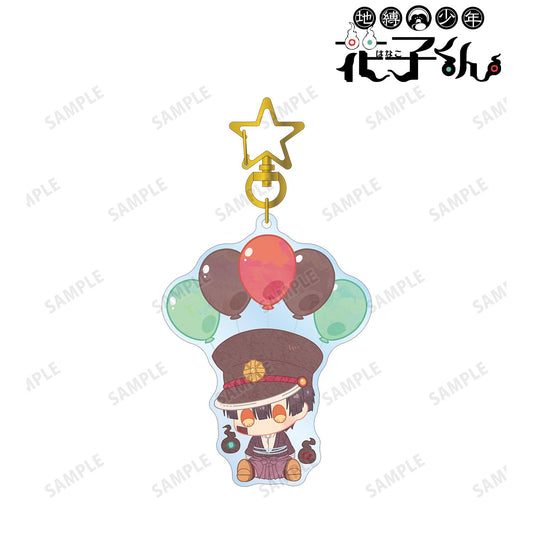 《地縛少年花子君》_つかさ POPOON BIG亞克力鑰匙扣