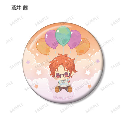 《地縛少年花子君》_交易 POPOON 罐徽章(單位/箱)【全套箱/9包裝】