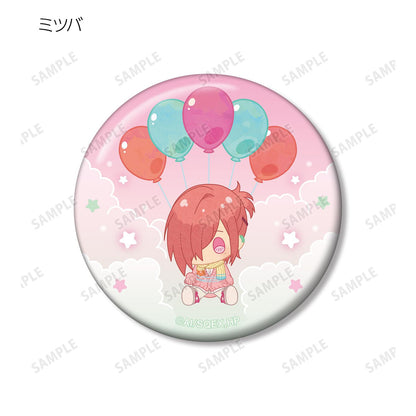 《地縛少年花子君》_交易 POPOON 罐徽章(單位/箱)【全套箱/9包裝】