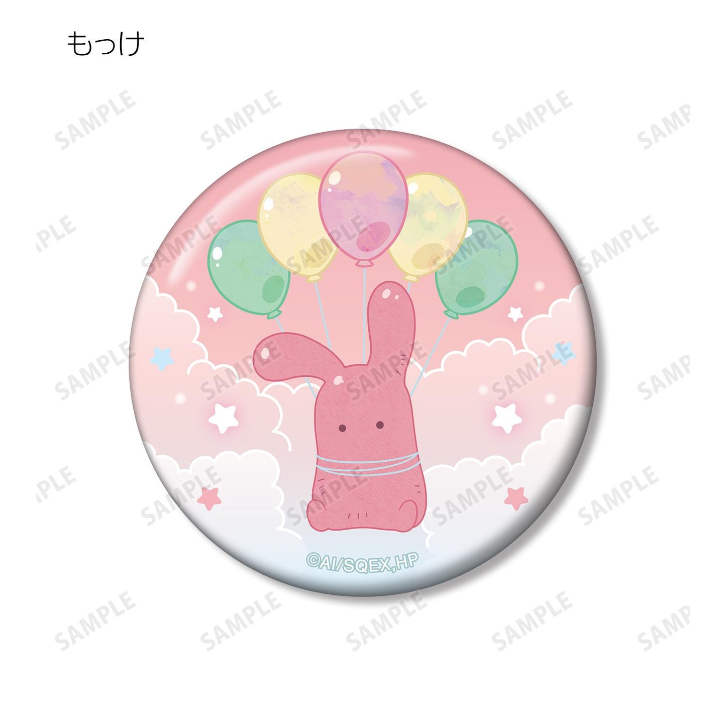 《地縛少年花子君》_交易 POPOON 罐徽章(單位/箱)【全套箱/9包裝】