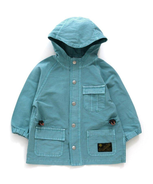 服裝登山夾克