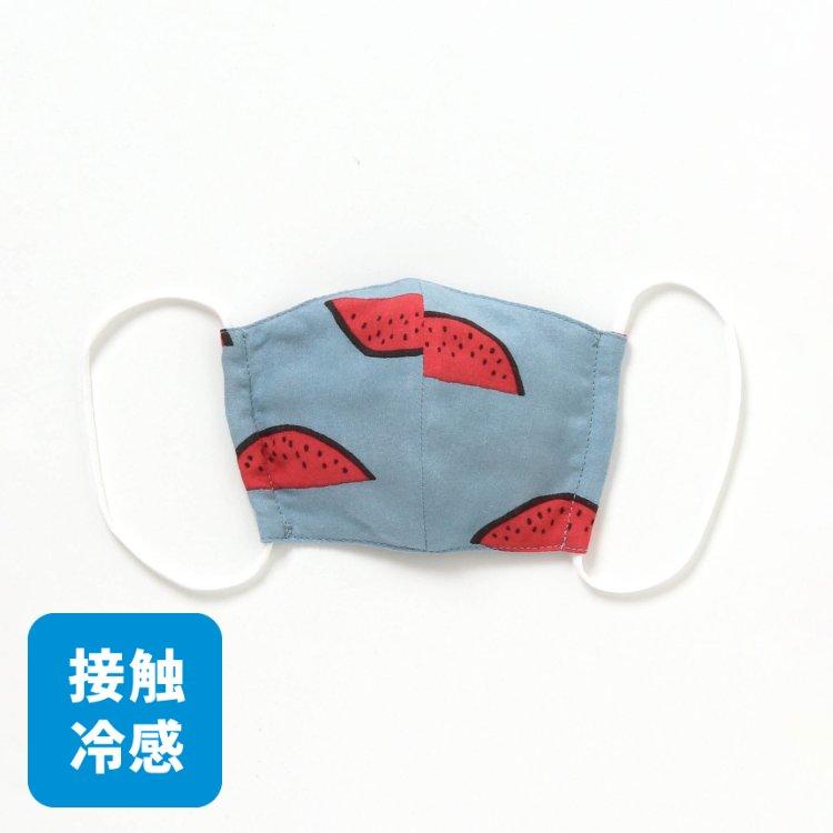 【冷袋】冷感面膜