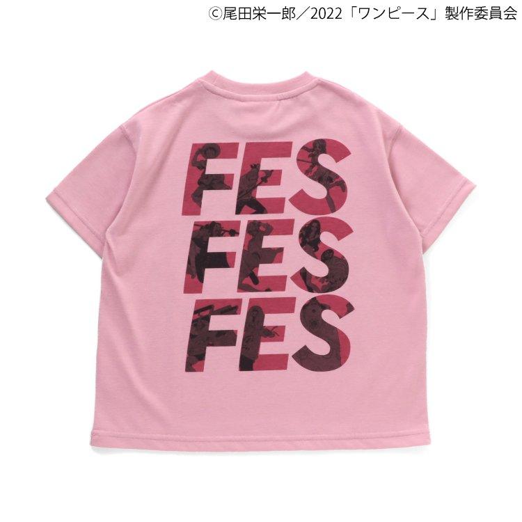 ONE PIECE 印花衛衣帶織物貼布