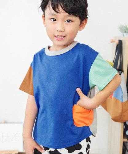 【雙面都是愛】喜愛T恤