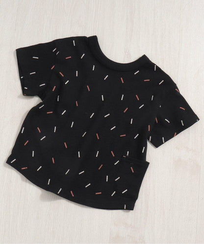 【雙面都是愛】喜愛T恤