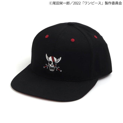 ONE PIECE 帽子