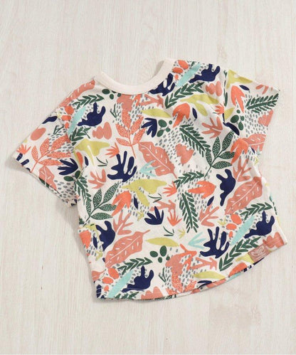 【雙面都是愛】喜愛T恤