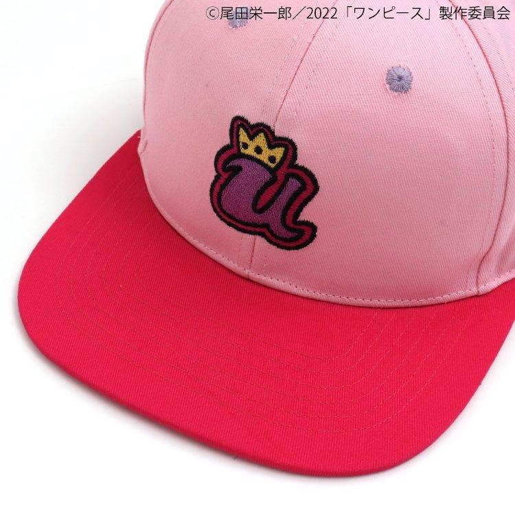ONE PIECE 帽子