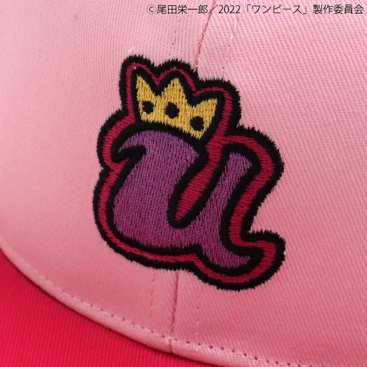 ONE PIECE 帽子
