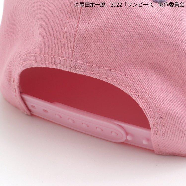 ONE PIECE 帽子