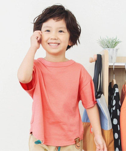 【雙面都是愛】喜愛T恤