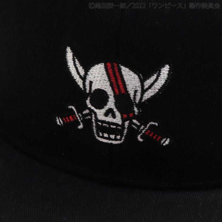 ONE PIECE 帽子