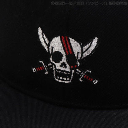ONE PIECE 帽子