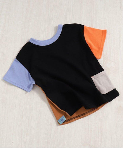 【雙面都是愛】喜愛T恤