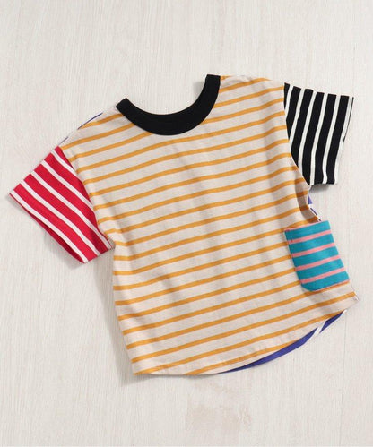 【雙面都是愛】喜愛T恤