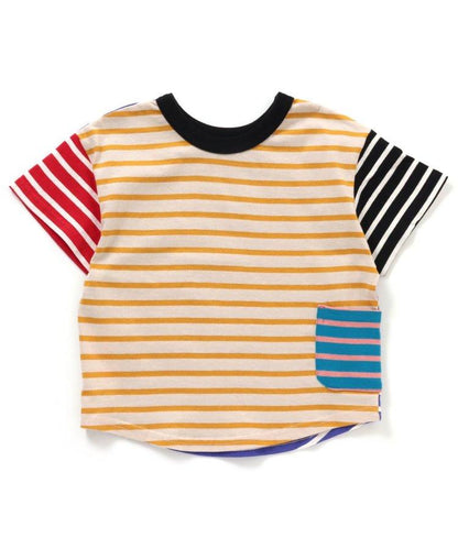 【雙面都是愛】喜愛T恤