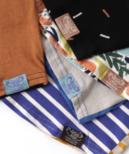 【雙面都是愛】喜愛T恤