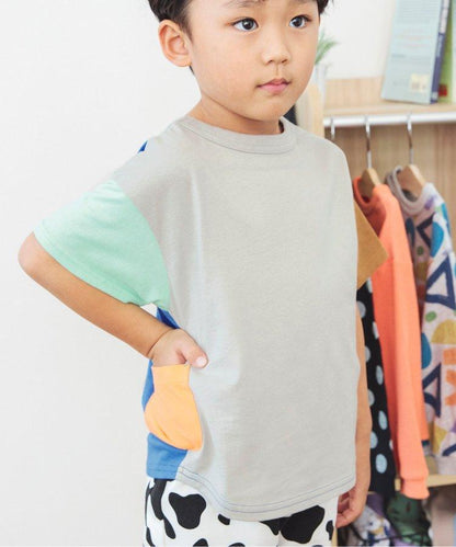 【雙面都是愛】喜愛T恤