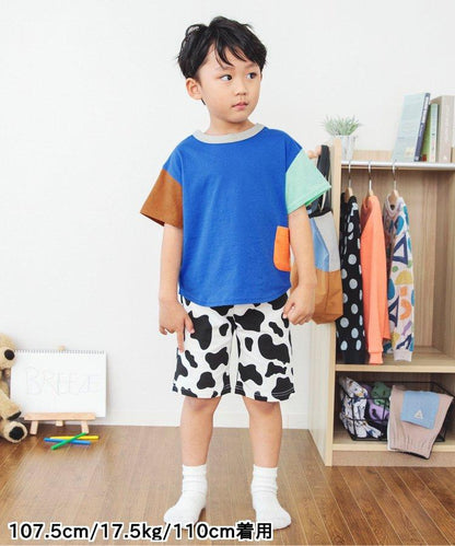 【雙面都是愛】喜愛T恤