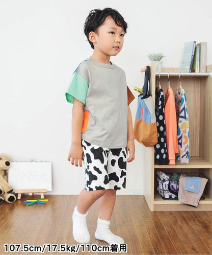 【雙面都是愛】喜愛T恤