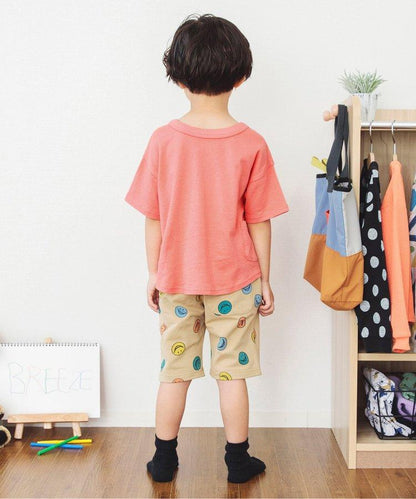 【雙面都是愛】喜愛T恤