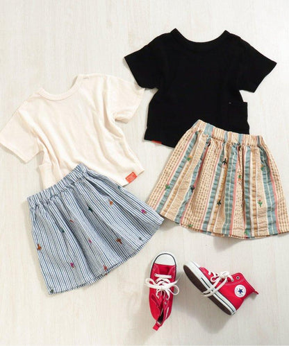 【雙面都是愛】喜愛T恤