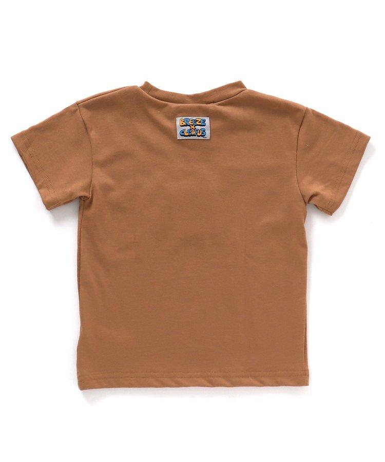 克萊奧法斯聯名紐約工作車刺繡襯衫