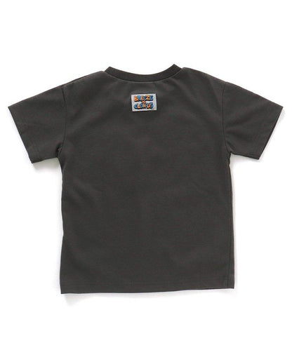 克萊奧法斯聯名紐約工作車刺繡襯衫