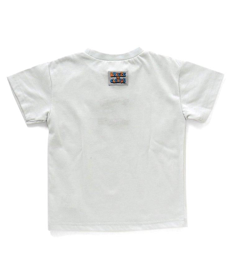 克萊奧法斯聯名紐約工作車刺繡襯衫