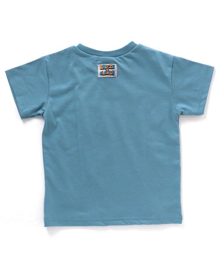 克萊奧法斯聯名紐約工作車刺繡襯衫