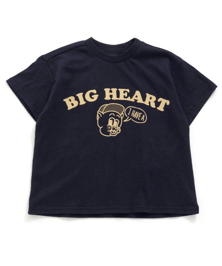 動物圖案印花T恤