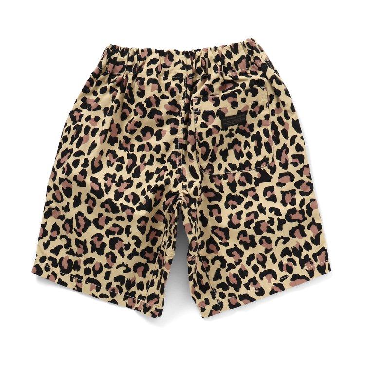 全印花攀巖短褲 五分褲