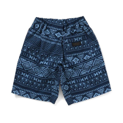 全印花攀巖短褲 五分褲