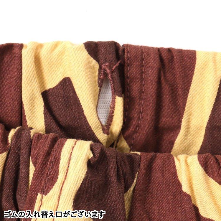 全印花攀巖短褲 五分褲