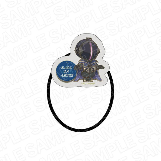 《深淵傳說》 烈日黃金鄉 丙烯酸髮圈 邦德爾