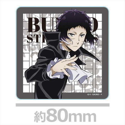 《文豪野犬》 亞克力杯墊C[芥川龍之介]
