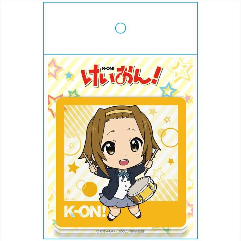 《輕音少女》亞克力杯墊C款[田井中 律]