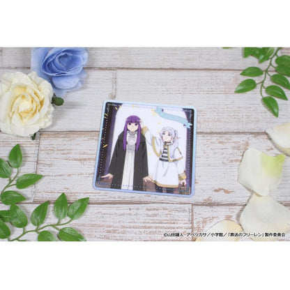 《葬送的芙莉蓮》橡膠杯墊【G】